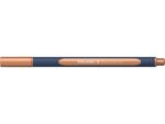 Metallic rollerball Schneider Paint-it 050 0.4mm koper      metallic