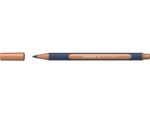 Metallic rollerball Schneider Paint-it 050 0.4mm koper      metallic