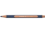 Metallic rollerball Schneider Paint-it 050 0.4mm koper      metallic