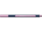 Metallic rollerball Schneider Paint-it 050 0.4mm roze       metallic