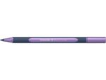 Metallic rollerball Schneider Paint-it 050 0.4mm frosted    paars metallic