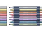 Metallic rollerball Schneider Paint-it 050 0.4mm etui 8     stuks
