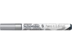 Chrome marker Schneider Paint-it 060 metallic 0.8mm