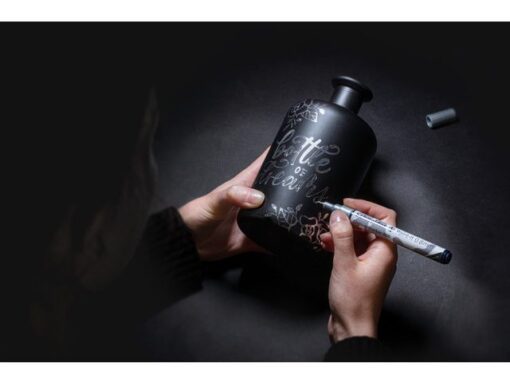 Chrome marker Schneider Paint-it 060 metallic 0.8mm