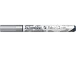 Chrome marker Schneider Paint-it 061 metallic 2mm