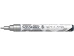 Chrome marker Schneider Paint-it 061 metallic 2mm