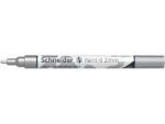 Chrome marker Schneider Paint-it 061 metallic 2mm