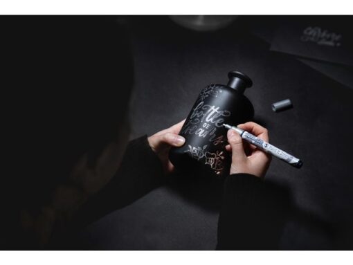 Chrome marker Schneider Paint-it 061 metallic 2mm