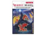 Magneet Step by Step Magic Mags Dragon Drako