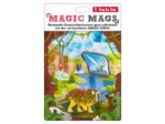 Magneet Step by Step Magic Mags Dino Life