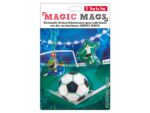 Magneet Step by Step Magic Mags Soccer Star