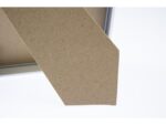 Fotolijst Seco A4 zilverkleur Geborsteld aluminium. 11mm