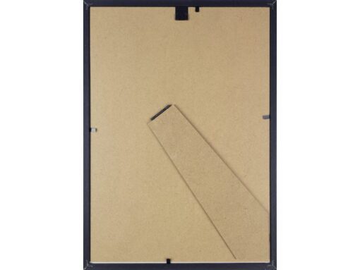 Fotolijst Seco A4 Zwart Plexiglas