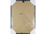 Fotolijst Seco A4 Zwart Plexiglas