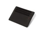 Balpen Giftset SHEAFFER 300 G9312 Glossy black chrome       plated met creditcardhouder