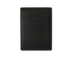 Balpen Giftset SHEAFFER 300 G9342 Bright chrome gold tone   met creditcardhouder