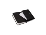 Balpen Giftset SHEAFFER VFM G9405 Matte black nickel plated met A6 notebook