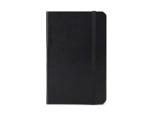 Balpen Giftset SHEAFFER VFM G9405 Matte black nickel plated met A6 notebook