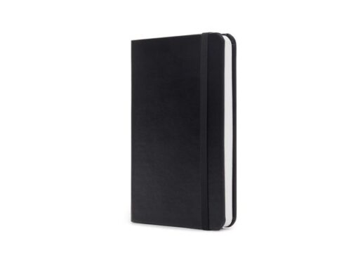 Balpen Giftset SHEAFFER VFM G9405 Matte black nickel plated met A6 notebook