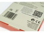 Calculator Sharp EL337C zilver desk 12 digit