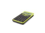 Calculator Sharp EL531THGR zwart-groen wetenschappelijk