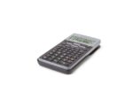 Calculator Sharp-EL531THGY zwart-grijs wetenschappelijk