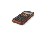 Calculator Sharp ELW531XGYR zwart-oranje wetenschappelijk   write view