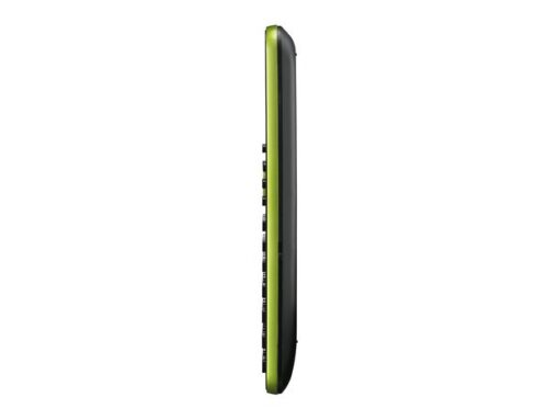 Calculator Sharp ELW531XHGR zwart-groen wetenschappelijk    write view