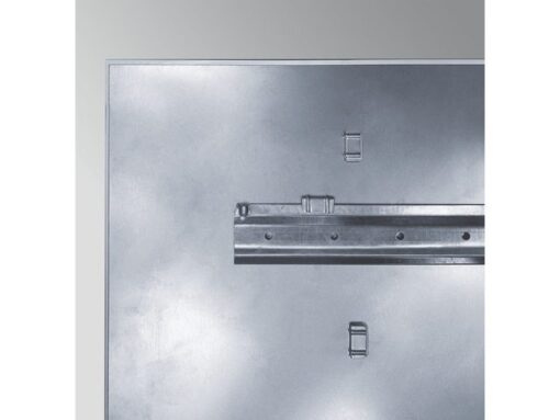 Sigel Glasmagneetbord BeBoard superwit 1800x1200x9mm incl 2      magneten