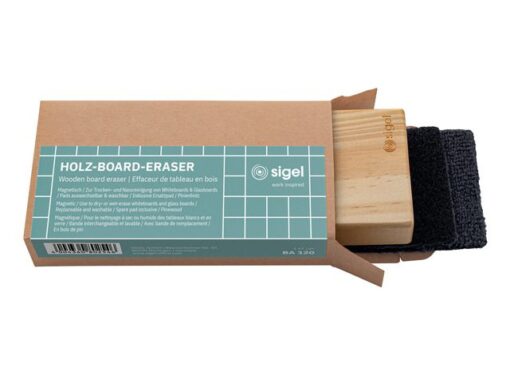 Bordwisser Sigel Hout