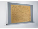 Bruin papier Sigel bruin 1140x1600mm