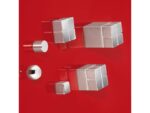 Magneten Sigel voor glasbord set 10stuks zilverkleurig C5   sterk 10x10x10mm