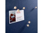 Pushpin Sigel hout 25 stuk