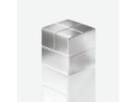 Magneten Sigel voor glasbord set 2stuks zilverkleurig C20   Super-sterk 20x20x20mm