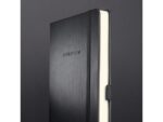 Sigel Notitieboek Conceptum A4 zwart hardcover punt-gelijnd