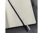 Sigel Notitieboek Conceptum A4 zwart hardcover punt-gelijnd