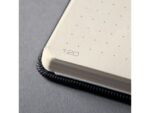 Sigel Notitieboek Conceptum A4 zwart hardcover punt-gelijnd