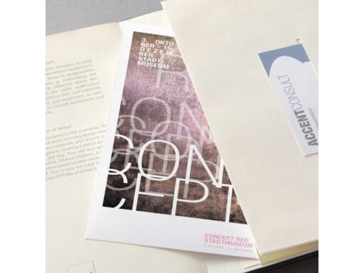 Sigel Notitieboek Conceptum Pure A4 blauw 5mm ruit softcover.     Genummerde pagina's, inhoudsopgave, sluiting d.m.v.
