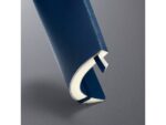 Sigel Notitieboek Conceptum Pure A5 blauw gelinieerd softcover.   Genummerde pagina's, inhoudsopgave, sluiting d.m.v.