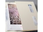 Sigel Notitieboek Conceptum A4 MINT GREEN lijn 194pag 80gr SC