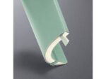 Sigel Notitieboek Conceptum A4 MINT GREEN lijn 194pag 80gr SC