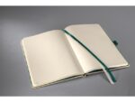 Sigel Notitieboek Conceptum Nature Edition Bamboo A5 Punt-gelijnd hardcover.