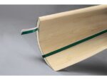 Sigel Notitieboek Conceptum Nature Edition Bamboo A5 punt-gelijnd softcover.