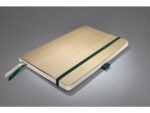 Sigel Notitieboek Conceptum Nature Edition Bamboo A5 punt-gelijnd softcover.