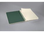 Sigel Notitieboek Conceptum Nature Edition Bamboo A5 spiraal      punt-gelijnd hardcover. 160 pagina's extra zwaar 100 grams