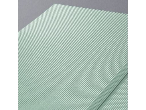 Sigel Notitieboek Conceptum A4 MINT GREEN lijn 194pag 80gr HC