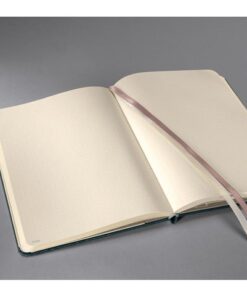 moderne begeleider voor kantoor en privé. Het mooie design-notitieboek in uitzonderlijke stijl