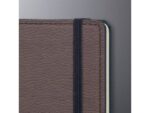 Sigel Notitieboek Conceptum A5 taupe punt-gelijnd 194pag 80gr HC