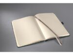 Sigel Notitieboek Conceptum A5 beige punt-gelijnd 194pag 80gr HC