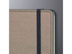 Sigel Notitieboek Conceptum A5 beige punt-gelijnd 194pag 80gr HC